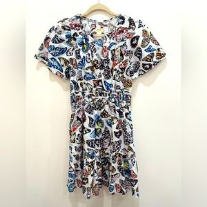 Maeve Anthropologie Somerset Dress - XS